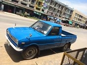 ขายมาสด้า 1000   สภาพสวยๆ แอร์เย็น เครื่องนิ่ม