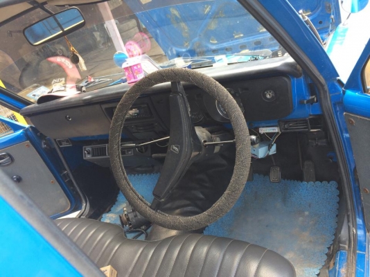 ขายมาสด้า 1000   สภาพสวยๆ แอร์เย็น เครื่องนิ่ม