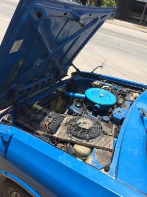 ขายมาสด้า 1000   สภาพสวยๆ แอร์เย็น เครื่องนิ่ม