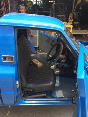 ขายมาสด้า 1000   สภาพสวยๆ แอร์เย็น เครื่องนิ่ม