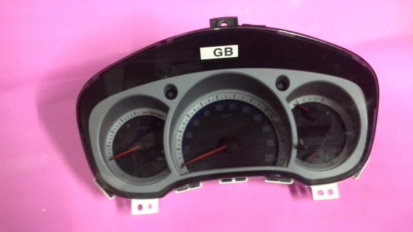 เรือนไมล์อีชูชุD-MAXรับประกันครับ