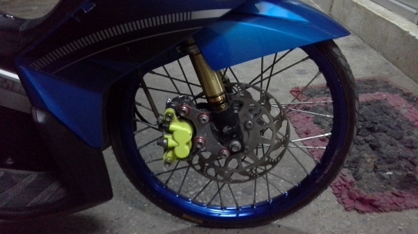 ขายนูโว สวยๆชักคัน