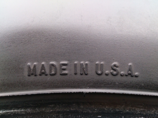 ขายยางBFGoodrich Long trail 265/60R18 MADE IN U.S.A ยางปี11 ดอกยางนิ่มลึกเท่ากัน(สภาพ90\%)สวยๆ จำนวน 1 ชุด