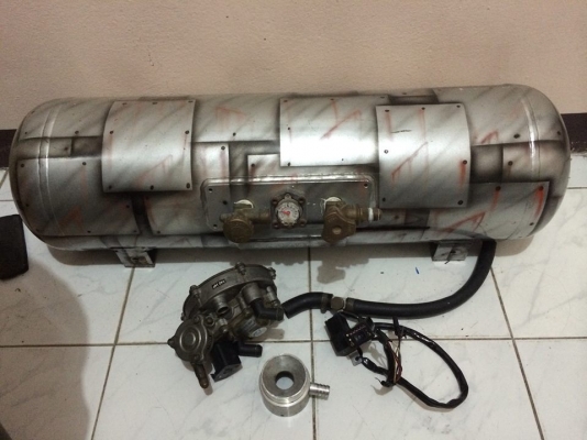 ชุดแก็สLPGครบชุดถูกๆ