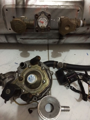 ชุดแก็สLPGครบชุดถูกๆ