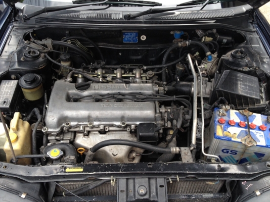 Persea 89000ราคาคุยกันได้