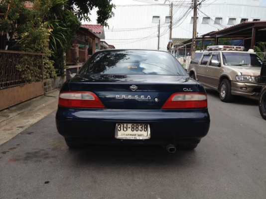 Persea 89000ราคาคุยกันได้