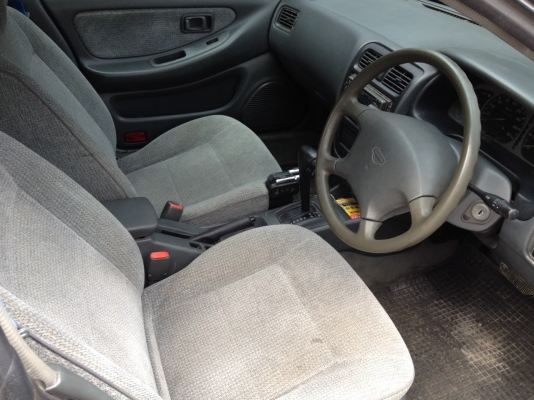 Persea 89000ราคาคุยกันได้