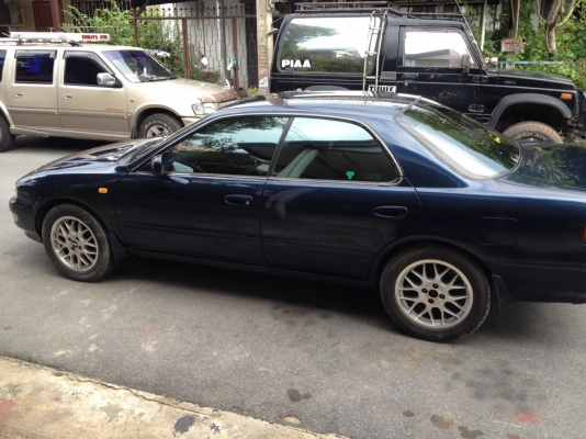 Persea 89000ราคาคุยกันได้