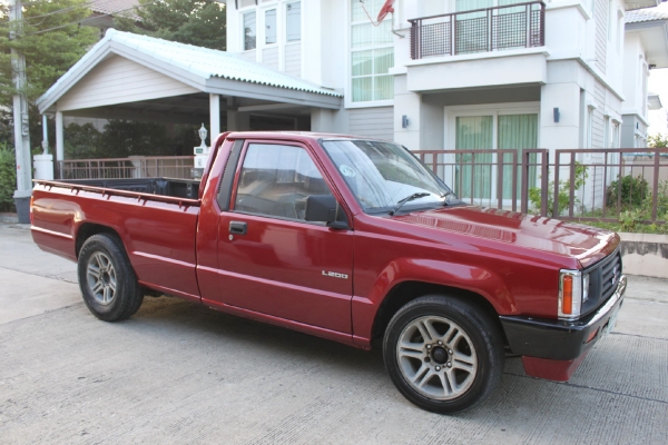 ขายมิตซูไซโคลน รถสวย ขับดี พร้อมใช้บรรทุก ราคา 63,000 บ. เน็ตๆ ครับ(งดต่อรอง)