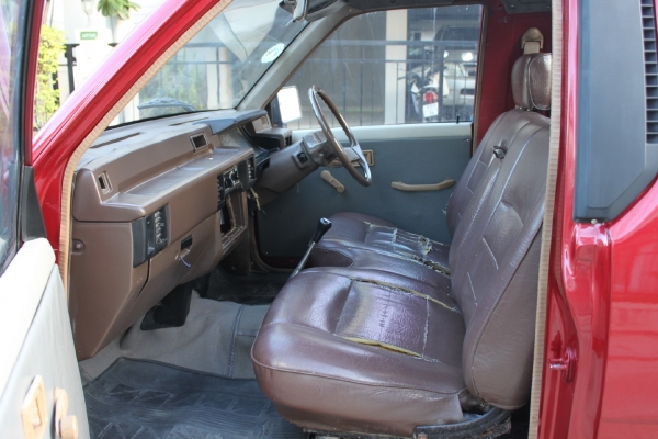 ขายมิตซูไซโคลน รถสวย ขับดี พร้อมใช้บรรทุก ราคา 63,000 บ. เน็ตๆ ครับ(งดต่อรอง)