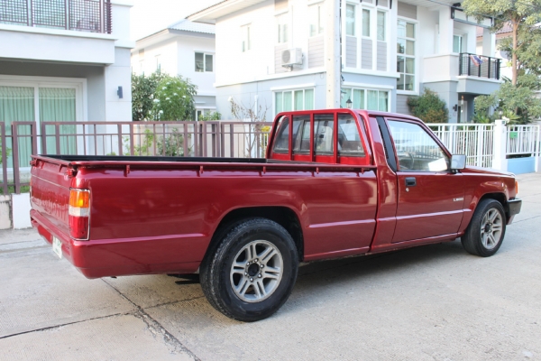 ขายมิตซูไซโคลน รถสวย ขับดี พร้อมใช้บรรทุก ราคา 63,000 บ. เน็ตๆ ครับ(งดต่อรอง)