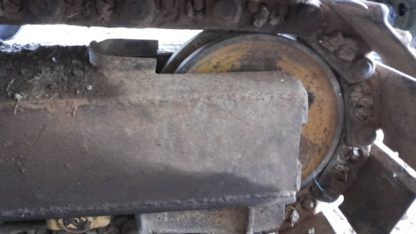 ***ขายแล้วครับขอบคุณ Truck2hand ขายแบคโฮ ยอดนิยม KOBELCO MARK3 SK120 LP-07115 ไฟฟ้าตัด เหลือมอร์เตอร์คันเร่ง เครื่องเดิมปั้มเดิม เครื่องISUZU 4BG1-125HP เครื่องดีนิ่มดี แรงดี ปั้มดี แรง ทำงานดีไม่โหลด บูมอาร์มใช้ได้ มีรอย1แผล(ตามรูป) บุ้งกี๋ดี สลัก/บูทแน่