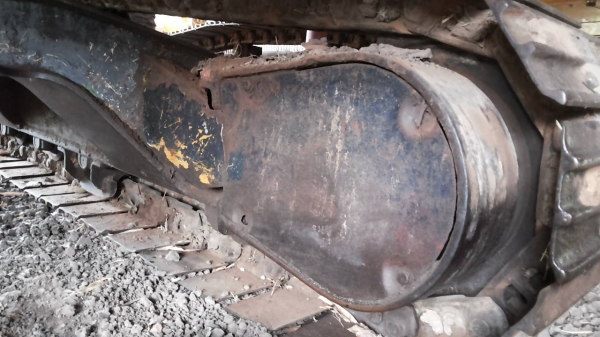 ***ขายแล้วครับขอบคุณ Truck2hand ขายแบคโฮ ยอดนิยม KOBELCO MARK3 SK120 LP-07115 ไฟฟ้าตัด เหลือมอร์เตอร์คันเร่ง เครื่องเดิมปั้มเดิม เครื่องISUZU 4BG1-125HP เครื่องดีนิ่มดี แรงดี ปั้มดี แรง ทำงานดีไม่โหลด บูมอาร์มใช้ได้ มีรอย1แผล(ตามรูป) บุ้งกี๋ดี สลัก/บูทแน่