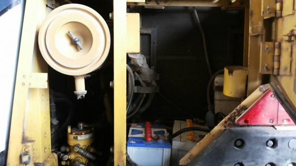 ***ขายแล้วครับขอบคุณ Truck2hand ขายแบคโฮ ยอดนิยม KOBELCO MARK3 SK120 LP-07115 ไฟฟ้าตัด เหลือมอร์เตอร์คันเร่ง เครื่องเดิมปั้มเดิม เครื่องISUZU 4BG1-125HP เครื่องดีนิ่มดี แรงดี ปั้มดี แรง ทำงานดีไม่โหลด บูมอาร์มใช้ได้ มีรอย1แผล(ตามรูป) บุ้งกี๋ดี สลัก/บูทแน่