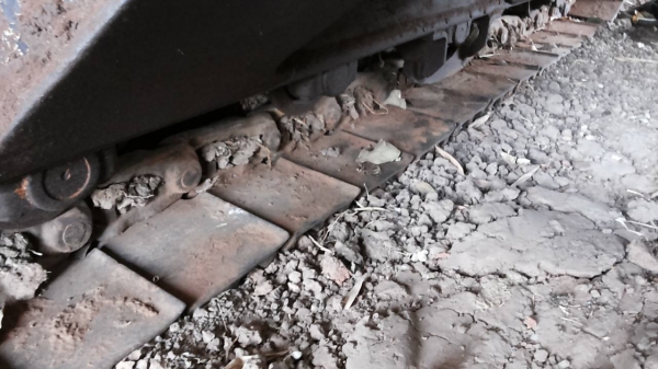 ***ขายแล้วครับขอบคุณ Truck2hand ขายแบคโฮ ยอดนิยม KOBELCO MARK3 SK120 LP-07115 ไฟฟ้าตัด เหลือมอร์เตอร์คันเร่ง เครื่องเดิมปั้มเดิม เครื่องISUZU 4BG1-125HP เครื่องดีนิ่มดี แรงดี ปั้มดี แรง ทำงานดีไม่โหลด บูมอาร์มใช้ได้ มีรอย1แผล(ตามรูป) บุ้งกี๋ดี สลัก/บูทแน่