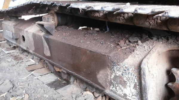 ***ขายแล้วครับขอบคุณ Truck2hand ขายแบคโฮ ยอดนิยม KOBELCO MARK3 SK120 LP-07115 ไฟฟ้าตัด เหลือมอร์เตอร์คันเร่ง เครื่องเดิมปั้มเดิม เครื่องISUZU 4BG1-125HP เครื่องดีนิ่มดี แรงดี ปั้มดี แรง ทำงานดีไม่โหลด บูมอาร์มใช้ได้ มีรอย1แผล(ตามรูป) บุ้งกี๋ดี สลัก/บูทแน่