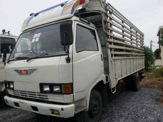 KM779รถพร้อมใช้งาน