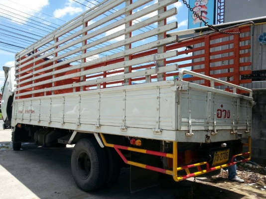 KM779รถพร้อมใช้งาน