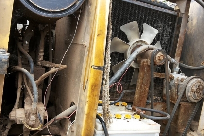 ***ขายแล้วครับขอบคุณ Truck2hand ขายแบคโฮราคาเบาๆ KOMATSU PC120-5 ยอดนิยม เครื่องเดิมปั้มเดิม คอนโทรลยาว ไฟฟ้าตัด เครื่องแน่นดี แห้งดีแรง ปั้มดีแรงดี ทำงานดีไม่โหลด เอวแน่นดีไม่มีแตก บูมอาร์มสวยไม่มีปะไม่มีดาม บุ้งกี๋สภาพดีไม่ผุ ช่วงล่าง โซ่ดีเฟรมไม่ผุ ใบแ ***ขายแล้วครับขอบคุณ Truck2hand ขายแบคโฮราคาเบาๆ KOMATSU PC120-5 ยอดนิยม เครื่องเดิมปั้มเดิม คอนโทรลยาว ไฟฟ้าตัด เครื่องแน่นดี แห้งดีแรง ปั้มดีแรงดี ทำงานดีไม่โหลด เอวแน่นดีไม่มีแตก บูมอาร์มสวยไม่มีปะไม่มีดาม บุ้งกี๋สภาพดีไม่ผุ ช่วงล่าง โซ่ดีเฟรมไม่ผุ ใบแ