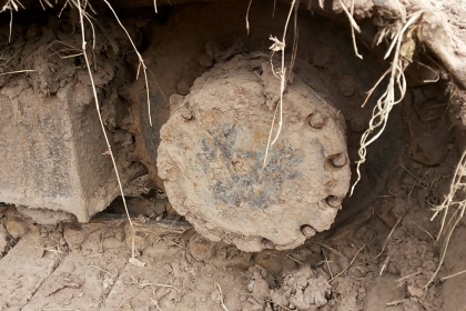 ***ขายแล้วครับขอบคุณ Truck2hand ขายแบคโฮราคาเบาๆ KOMATSU PC120-5 ยอดนิยม เครื่องเดิมปั้มเดิม คอนโทรลยาว ไฟฟ้าตัด เครื่องแน่นดี แห้งดีแรง ปั้มดีแรงดี ทำงานดีไม่โหลด เอวแน่นดีไม่มีแตก บูมอาร์มสวยไม่มีปะไม่มีดาม บุ้งกี๋สภาพดีไม่ผุ ช่วงล่าง โซ่ดีเฟรมไม่ผุ ใบแ ***ขายแล้วครับขอบคุณ Truck2hand ขายแบคโฮราคาเบาๆ KOMATSU PC120-5 ยอดนิยม เครื่องเดิมปั้มเดิม คอนโทรลยาว ไฟฟ้าตัด เครื่องแน่นดี แห้งดีแรง ปั้มดีแรงดี ทำงานดีไม่โหลด เอวแน่นดีไม่มีแตก บูมอาร์มสวยไม่มีปะไม่มีดาม บุ้งกี๋สภาพดีไม่ผุ ช่วงล่าง โซ่ดีเฟรมไม่ผุ ใบแ