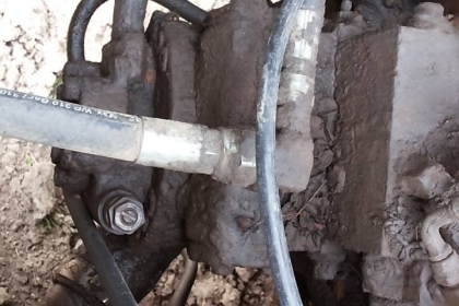 ***ขายแล้วครับขอบคุณ Truck2hand ขายแบคโฮราคาเบาๆ KOMATSU PC120-5 ยอดนิยม เครื่องเดิมปั้มเดิม คอนโทรลยาว ไฟฟ้าตัด เครื่องแน่นดี แห้งดีแรง ปั้มดีแรงดี ทำงานดีไม่โหลด เอวแน่นดีไม่มีแตก บูมอาร์มสวยไม่มีปะไม่มีดาม บุ้งกี๋สภาพดีไม่ผุ ช่วงล่าง โซ่ดีเฟรมไม่ผุ ใบแ ***ขายแล้วครับขอบคุณ Truck2hand ขายแบคโฮราคาเบาๆ KOMATSU PC120-5 ยอดนิยม เครื่องเดิมปั้มเดิม คอนโทรลยาว ไฟฟ้าตัด เครื่องแน่นดี แห้งดีแรง ปั้มดีแรงดี ทำงานดีไม่โหลด เอวแน่นดีไม่มีแตก บูมอาร์มสวยไม่มีปะไม่มีดาม บุ้งกี๋สภาพดีไม่ผุ ช่วงล่าง โซ่ดีเฟรมไม่ผุ ใบแ