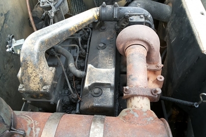 ***ขายแล้วครับขอบคุณ Truck2hand ขายแบคโฮราคาเบาๆ KOMATSU PC120-5 ยอดนิยม เครื่องเดิมปั้มเดิม คอนโทรลยาว ไฟฟ้าตัด เครื่องแน่นดี แห้งดีแรง ปั้มดีแรงดี ทำงานดีไม่โหลด เอวแน่นดีไม่มีแตก บูมอาร์มสวยไม่มีปะไม่มีดาม บุ้งกี๋สภาพดีไม่ผุ ช่วงล่าง โซ่ดีเฟรมไม่ผุ ใบแ ***ขายแล้วครับขอบคุณ Truck2hand ขายแบคโฮราคาเบาๆ KOMATSU PC120-5 ยอดนิยม เครื่องเดิมปั้มเดิม คอนโทรลยาว ไฟฟ้าตัด เครื่องแน่นดี แห้งดีแรง ปั้มดีแรงดี ทำงานดีไม่โหลด เอวแน่นดีไม่มีแตก บูมอาร์มสวยไม่มีปะไม่มีดาม บุ้งกี๋สภาพดีไม่ผุ ช่วงล่าง โซ่ดีเฟรมไม่ผุ ใบแ