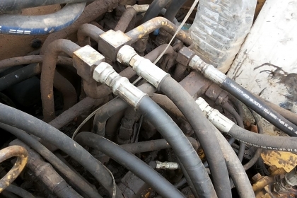 ***ขายแล้วครับขอบคุณ Truck2hand ขายแบคโฮราคาเบาๆ KOMATSU PC120-5 ยอดนิยม เครื่องเดิมปั้มเดิม คอนโทรลยาว ไฟฟ้าตัด เครื่องแน่นดี แห้งดีแรง ปั้มดีแรงดี ทำงานดีไม่โหลด เอวแน่นดีไม่มีแตก บูมอาร์มสวยไม่มีปะไม่มีดาม บุ้งกี๋สภาพดีไม่ผุ ช่วงล่าง โซ่ดีเฟรมไม่ผุ ใบแ ***ขายแล้วครับขอบคุณ Truck2hand ขายแบคโฮราคาเบาๆ KOMATSU PC120-5 ยอดนิยม เครื่องเดิมปั้มเดิม คอนโทรลยาว ไฟฟ้าตัด เครื่องแน่นดี แห้งดีแรง ปั้มดีแรงดี ทำงานดีไม่โหลด เอวแน่นดีไม่มีแตก บูมอาร์มสวยไม่มีปะไม่มีดาม บุ้งกี๋สภาพดีไม่ผุ ช่วงล่าง โซ่ดีเฟรมไม่ผุ ใบแ