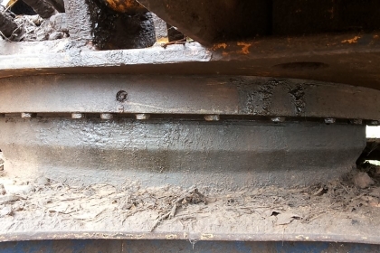 ***ขายแล้วครับขอบคุณ Truck2hand ขายแบคโฮราคาเบาๆ KOMATSU PC120-5 ยอดนิยม เครื่องเดิมปั้มเดิม คอนโทรลยาว ไฟฟ้าตัด เครื่องแน่นดี แห้งดีแรง ปั้มดีแรงดี ทำงานดีไม่โหลด เอวแน่นดีไม่มีแตก บูมอาร์มสวยไม่มีปะไม่มีดาม บุ้งกี๋สภาพดีไม่ผุ ช่วงล่าง โซ่ดีเฟรมไม่ผุ ใบแ ***ขายแล้วครับขอบคุณ Truck2hand ขายแบคโฮราคาเบาๆ KOMATSU PC120-5 ยอดนิยม เครื่องเดิมปั้มเดิม คอนโทรลยาว ไฟฟ้าตัด เครื่องแน่นดี แห้งดีแรง ปั้มดีแรงดี ทำงานดีไม่โหลด เอวแน่นดีไม่มีแตก บูมอาร์มสวยไม่มีปะไม่มีดาม บุ้งกี๋สภาพดีไม่ผุ ช่วงล่าง โซ่ดีเฟรมไม่ผุ ใบแ