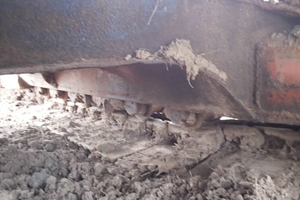 ***ขายแล้วครับขอบคุณ Truck2hand ขายแบคโฮราคาเบาๆ KOMATSU PC120-5 ยอดนิยม เครื่องเดิมปั้มเดิม คอนโทรลยาว ไฟฟ้าตัด เครื่องแน่นดี แห้งดีแรง ปั้มดีแรงดี ทำงานดีไม่โหลด เอวแน่นดีไม่มีแตก บูมอาร์มสวยไม่มีปะไม่มีดาม บุ้งกี๋สภาพดีไม่ผุ ช่วงล่าง โซ่ดีเฟรมไม่ผุ ใบแ ***ขายแล้วครับขอบคุณ Truck2hand ขายแบคโฮราคาเบาๆ KOMATSU PC120-5 ยอดนิยม เครื่องเดิมปั้มเดิม คอนโทรลยาว ไฟฟ้าตัด เครื่องแน่นดี แห้งดีแรง ปั้มดีแรงดี ทำงานดีไม่โหลด เอวแน่นดีไม่มีแตก บูมอาร์มสวยไม่มีปะไม่มีดาม บุ้งกี๋สภาพดีไม่ผุ ช่วงล่าง โซ่ดีเฟรมไม่ผุ ใบแ