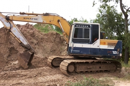 ***ขายแล้วครับขอบคุณ Truck2hand ขายแบคโฮราคาเบาๆ KOMATSU PC120-5 ยอดนิยม เครื่องเดิมปั้มเดิม คอนโทรลยาว ไฟฟ้าตัด เครื่องแน่นดี แห้งดีแรง ปั้มดีแรงดี ทำงานดีไม่โหลด เอวแน่นดีไม่มีแตก บูมอาร์มสวยไม่มีปะไม่มีดาม บุ้งกี๋สภาพดีไม่ผุ ช่วงล่าง โซ่ดีเฟรมไม่ผุ ใบแ ***ขายแล้วครับขอบคุณ Truck2hand ขายแบคโฮราคาเบาๆ KOMATSU PC120-5 ยอดนิยม เครื่องเดิมปั้มเดิม คอนโทรลยาว ไฟฟ้าตัด เครื่องแน่นดี แห้งดีแรง ปั้มดีแรงดี ทำงานดีไม่โหลด เอวแน่นดีไม่มีแตก บูมอาร์มสวยไม่มีปะไม่มีดาม บุ้งกี๋สภาพดีไม่ผุ ช่วงล่าง โซ่ดีเฟรมไม่ผุ ใบแ