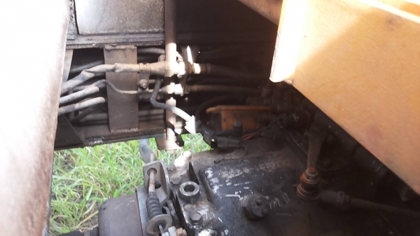 ***ขายแล้วครับขอบคุณ Truck2hand ขาย6ล้อติดเครนสวยๆ HINO FD3HLA HO7D 195HP เครื่องเดิมเกียร์เดิม HO7D 195 แรง แน่นดี แรงดี เกียร์ดีไม่หลุด ช่วงล่างเดิม คัสซีสวยจัด เดิมๆไม่มีบวม กระบะคาร์โก้ พื้นเหล็กข้างเหล็กสภาพดี พื้นดีข้างดีไม่ผุ ยาว6.20ม. หัวเก๋งสวยภา ***ขายแล้วครับขอบคุณ Truck2hand ขาย6ล้อติดเครนสวยๆ HINO FD3HLA HO7D 195HP เครื่องเดิมเกียร์เดิม HO7D 195 แรง แน่นดี แรงดี เกียร์ดีไม่หลุด ช่วงล่างเดิม คัสซีสวยจัด เดิมๆไม่มีบวม กระบะคาร์โก้ พื้นเหล็กข้างเหล็กสภาพดี พื้นดีข้างดีไม่ผุ ยาว6.20ม. หัวเก๋งสวยภา