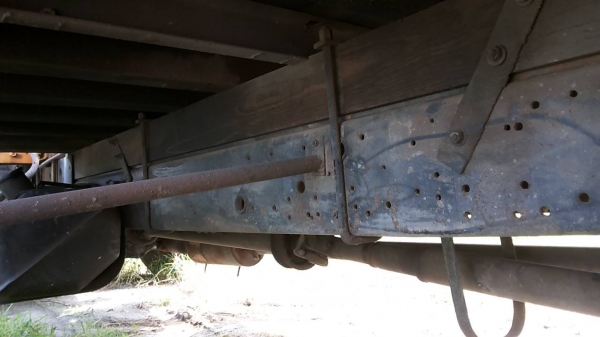 ***ขายแล้วครับขอบคุณ Truck2hand ขาย6ล้อติดเครนสวยๆ HINO FD3HLA HO7D 195HP เครื่องเดิมเกียร์เดิม HO7D 195 แรง แน่นดี แรงดี เกียร์ดีไม่หลุด ช่วงล่างเดิม คัสซีสวยจัด เดิมๆไม่มีบวม กระบะคาร์โก้ พื้นเหล็กข้างเหล็กสภาพดี พื้นดีข้างดีไม่ผุ ยาว6.20ม. หัวเก๋งสวยภา ***ขายแล้วครับขอบคุณ Truck2hand ขาย6ล้อติดเครนสวยๆ HINO FD3HLA HO7D 195HP เครื่องเดิมเกียร์เดิม HO7D 195 แรง แน่นดี แรงดี เกียร์ดีไม่หลุด ช่วงล่างเดิม คัสซีสวยจัด เดิมๆไม่มีบวม กระบะคาร์โก้ พื้นเหล็กข้างเหล็กสภาพดี พื้นดีข้างดีไม่ผุ ยาว6.20ม. หัวเก๋งสวยภา