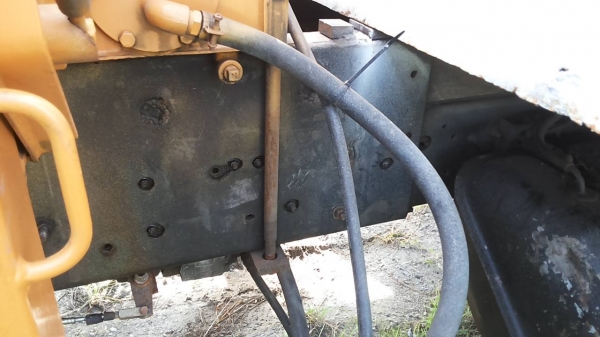 ***ขายแล้วครับขอบคุณ Truck2hand ขาย6ล้อติดเครนสวยๆ HINO FD3HLA HO7D 195HP เครื่องเดิมเกียร์เดิม HO7D 195 แรง แน่นดี แรงดี เกียร์ดีไม่หลุด ช่วงล่างเดิม คัสซีสวยจัด เดิมๆไม่มีบวม กระบะคาร์โก้ พื้นเหล็กข้างเหล็กสภาพดี พื้นดีข้างดีไม่ผุ ยาว6.20ม. หัวเก๋งสวยภา ***ขายแล้วครับขอบคุณ Truck2hand ขาย6ล้อติดเครนสวยๆ HINO FD3HLA HO7D 195HP เครื่องเดิมเกียร์เดิม HO7D 195 แรง แน่นดี แรงดี เกียร์ดีไม่หลุด ช่วงล่างเดิม คัสซีสวยจัด เดิมๆไม่มีบวม กระบะคาร์โก้ พื้นเหล็กข้างเหล็กสภาพดี พื้นดีข้างดีไม่ผุ ยาว6.20ม. หัวเก๋งสวยภา