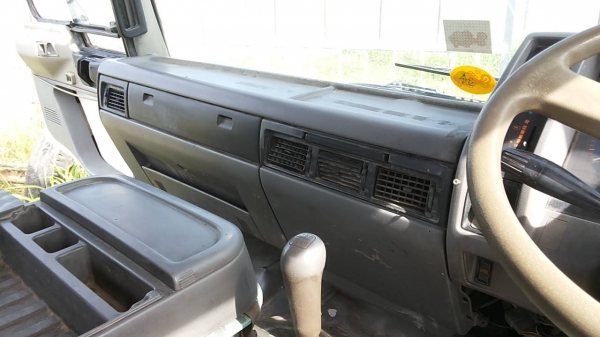 ***ขายแล้วครับขอบคุณ Truck2hand ขาย6ล้อติดเครนสวยๆ HINO FD3HLA HO7D 195HP เครื่องเดิมเกียร์เดิม HO7D 195 แรง แน่นดี แรงดี เกียร์ดีไม่หลุด ช่วงล่างเดิม คัสซีสวยจัด เดิมๆไม่มีบวม กระบะคาร์โก้ พื้นเหล็กข้างเหล็กสภาพดี พื้นดีข้างดีไม่ผุ ยาว6.20ม. หัวเก๋งสวยภา ***ขายแล้วครับขอบคุณ Truck2hand ขาย6ล้อติดเครนสวยๆ HINO FD3HLA HO7D 195HP เครื่องเดิมเกียร์เดิม HO7D 195 แรง แน่นดี แรงดี เกียร์ดีไม่หลุด ช่วงล่างเดิม คัสซีสวยจัด เดิมๆไม่มีบวม กระบะคาร์โก้ พื้นเหล็กข้างเหล็กสภาพดี พื้นดีข้างดีไม่ผุ ยาว6.20ม. หัวเก๋งสวยภา