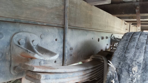 ***ขายแล้วครับขอบคุณ Truck2hand ขาย6ล้อติดเครนสวยๆ HINO FD3HLA HO7D 195HP เครื่องเดิมเกียร์เดิม HO7D 195 แรง แน่นดี แรงดี เกียร์ดีไม่หลุด ช่วงล่างเดิม คัสซีสวยจัด เดิมๆไม่มีบวม กระบะคาร์โก้ พื้นเหล็กข้างเหล็กสภาพดี พื้นดีข้างดีไม่ผุ ยาว6.20ม. หัวเก๋งสวยภา ***ขายแล้วครับขอบคุณ Truck2hand ขาย6ล้อติดเครนสวยๆ HINO FD3HLA HO7D 195HP เครื่องเดิมเกียร์เดิม HO7D 195 แรง แน่นดี แรงดี เกียร์ดีไม่หลุด ช่วงล่างเดิม คัสซีสวยจัด เดิมๆไม่มีบวม กระบะคาร์โก้ พื้นเหล็กข้างเหล็กสภาพดี พื้นดีข้างดีไม่ผุ ยาว6.20ม. หัวเก๋งสวยภา