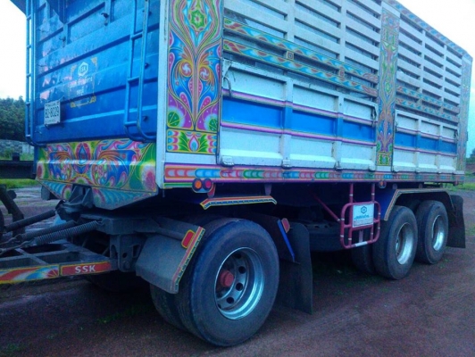 ***ขายแล้วครับขอบคุณ Truck2hand ขาย24ล้อพ่วง แม่ลูกดั้มเกษตร สวยๆ แม่12ล้อ HINO MEGA SERIES 700 E13C Turbointer-420HP EURO3 ปี55 เครื่องเดิมขุมพลังใหม่ตัวล่าสุด E13C-bointer 420แรง แห้งๆแน่นๆ แรงๆ ไม่มีเยิ้ม เกียร์เดิมไม่มีหอน ช่วงล่าง2คานหน้าโรงงาน คัสซี