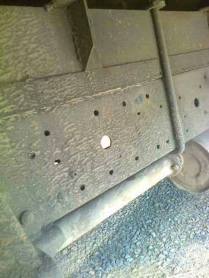 **450,000 บ.ต่อรอง**ขาย6ล้อตู้แห้ง2บานเปิดหลัง ISUZU NKR130 NKR71E 4HF1-130 ปี48 เครื่องเดิมเกียร์เดิม เครื่องแห้ง แรง แน่นดี เกียร์สั้นเข้าง่ายไม่หลุดไม่หอน ช่วงล่างเดิม 5น็อตหน้า-หลัง คัสซีสวยเดิมๆ ไม่มีบวม ไม่ปะไม่ดาม ตู้แห้ง2บาน4.30ม.สภาพดี พื้นดีข้าง