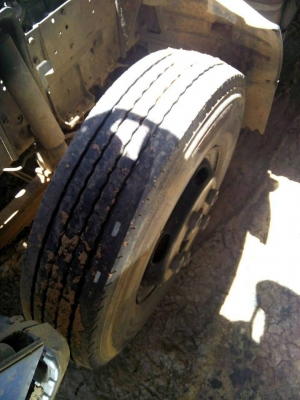 **450,000 บ.ต่อรอง**ขาย6ล้อตู้แห้ง2บานเปิดหลัง ISUZU NKR130 NKR71E 4HF1-130 ปี48 เครื่องเดิมเกียร์เดิม เครื่องแห้ง แรง แน่นดี เกียร์สั้นเข้าง่ายไม่หลุดไม่หอน ช่วงล่างเดิม 5น็อตหน้า-หลัง คัสซีสวยเดิมๆ ไม่มีบวม ไม่ปะไม่ดาม ตู้แห้ง2บาน4.30ม.สภาพดี พื้นดีข้าง