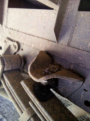 **450,000 บ.ต่อรอง**ขาย6ล้อตู้แห้ง2บานเปิดหลัง ISUZU NKR130 NKR71E 4HF1-130 ปี48 เครื่องเดิมเกียร์เดิม เครื่องแห้ง แรง แน่นดี เกียร์สั้นเข้าง่ายไม่หลุดไม่หอน ช่วงล่างเดิม 5น็อตหน้า-หลัง คัสซีสวยเดิมๆ ไม่มีบวม ไม่ปะไม่ดาม ตู้แห้ง2บาน4.30ม.สภาพดี พื้นดีข้าง