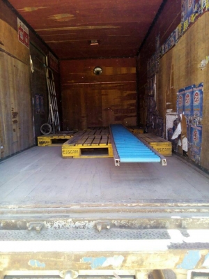 **450,000 บ.ต่อรอง**ขาย6ล้อตู้แห้ง2บานเปิดหลัง ISUZU NKR130 NKR71E 4HF1-130 ปี48 เครื่องเดิมเกียร์เดิม เครื่องแห้ง แรง แน่นดี เกียร์สั้นเข้าง่ายไม่หลุดไม่หอน ช่วงล่างเดิม 5น็อตหน้า-หลัง คัสซีสวยเดิมๆ ไม่มีบวม ไม่ปะไม่ดาม ตู้แห้ง2บาน4.30ม.สภาพดี พื้นดีข้าง