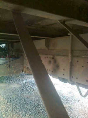 **450,000 บ.ต่อรอง**ขาย6ล้อตู้แห้ง2บานเปิดหลัง ISUZU NKR130 NKR71E 4HF1-130 ปี48 เครื่องเดิมเกียร์เดิม เครื่องแห้ง แรง แน่นดี เกียร์สั้นเข้าง่ายไม่หลุดไม่หอน ช่วงล่างเดิม 5น็อตหน้า-หลัง คัสซีสวยเดิมๆ ไม่มีบวม ไม่ปะไม่ดาม ตู้แห้ง2บาน4.30ม.สภาพดี พื้นดีข้าง