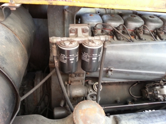 ขายด่วนตามสภาพครับ  Atlas Copco XA 175 เครื่องสตารท์ติด..ลมออก..ใช้งานได้ครับ