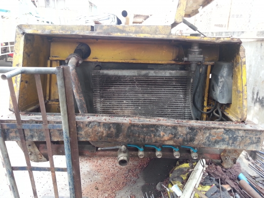 ขายด่วนตามสภาพครับ  Atlas Copco XA 175 เครื่องสตารท์ติด..ลมออก..ใช้งานได้ครับ