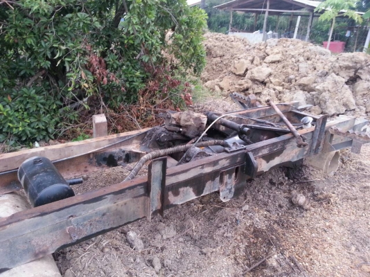 ชุดดั้ม10ล้อสามมิตร