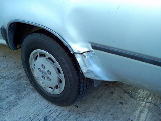 1995 TOYOTA, มาก่อนได้ก่อน สภาพดี ราคาถูก (ก่อนไปขายเต็นท์) 1995 TOYOTA, มาก่อนได้ก่อน สภาพดี ราคาถูก (ก่อนไปขายเต็นท์)