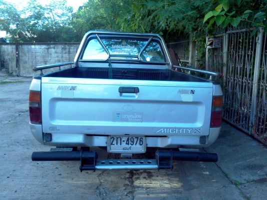 1995 TOYOTA, มาก่อนได้ก่อน สภาพดี ราคาถูก (ก่อนไปขายเต็นท์) 1995 TOYOTA, มาก่อนได้ก่อน สภาพดี ราคาถูก (ก่อนไปขายเต็นท์)