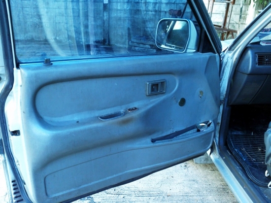 1995 TOYOTA, มาก่อนได้ก่อน สภาพดี ราคาถูก (ก่อนไปขายเต็นท์) 1995 TOYOTA, มาก่อนได้ก่อน สภาพดี ราคาถูก (ก่อนไปขายเต็นท์)