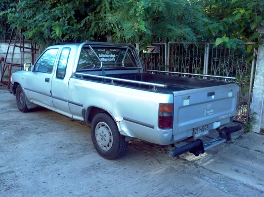 1995 TOYOTA, มาก่อนได้ก่อน สภาพดี ราคาถูก (ก่อนไปขายเต็นท์) 1995 TOYOTA, มาก่อนได้ก่อน สภาพดี ราคาถูก (ก่อนไปขายเต็นท์)