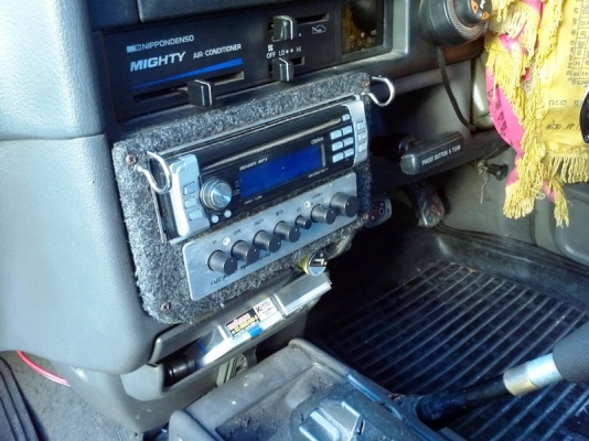 1995 TOYOTA, มาก่อนได้ก่อน สภาพดี ราคาถูก (ก่อนไปขายเต็นท์) 1995 TOYOTA, มาก่อนได้ก่อน สภาพดี ราคาถูก (ก่อนไปขายเต็นท์)